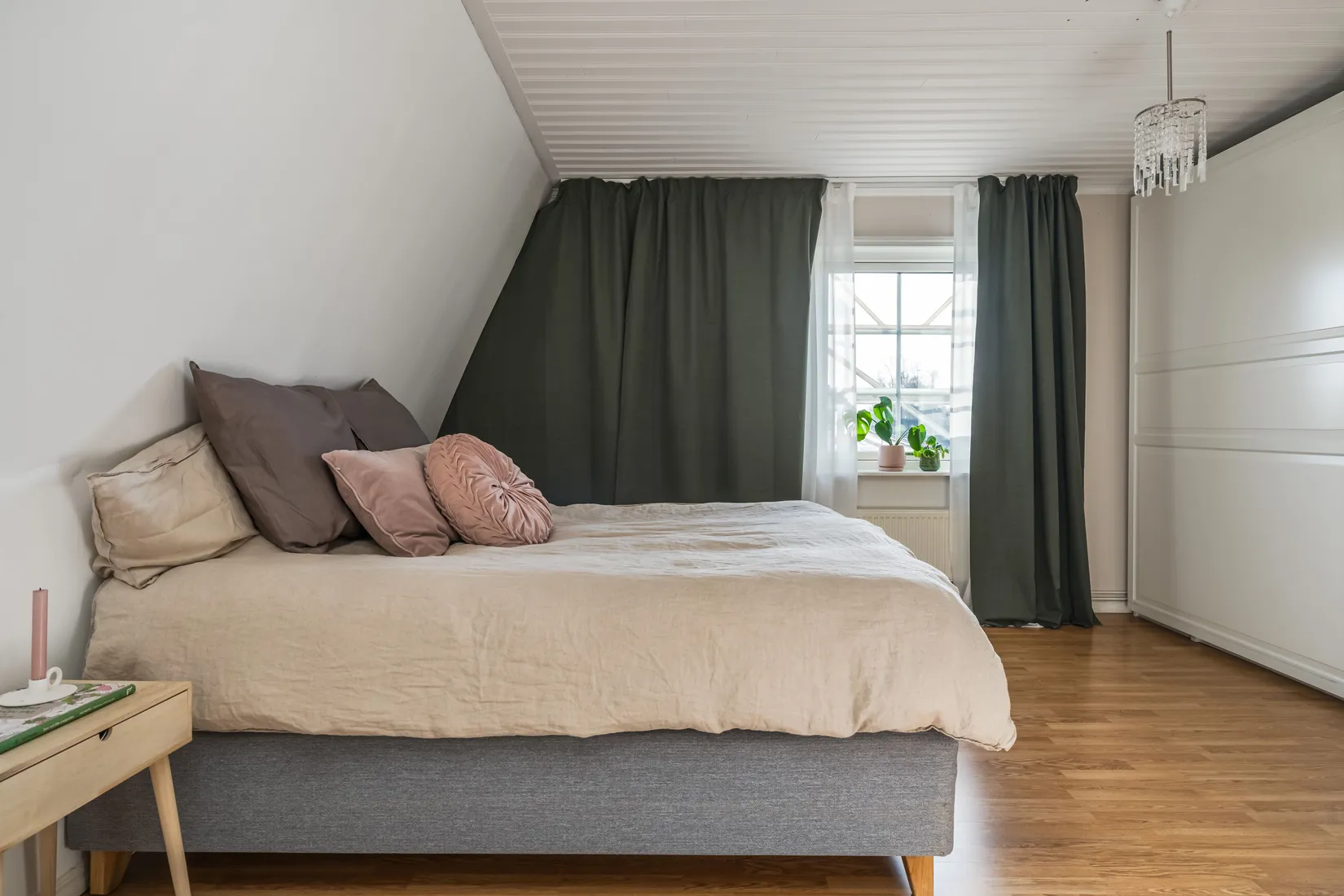 Villa, Pildammsvägen 2, Fyrby / Sörby, Norrköping