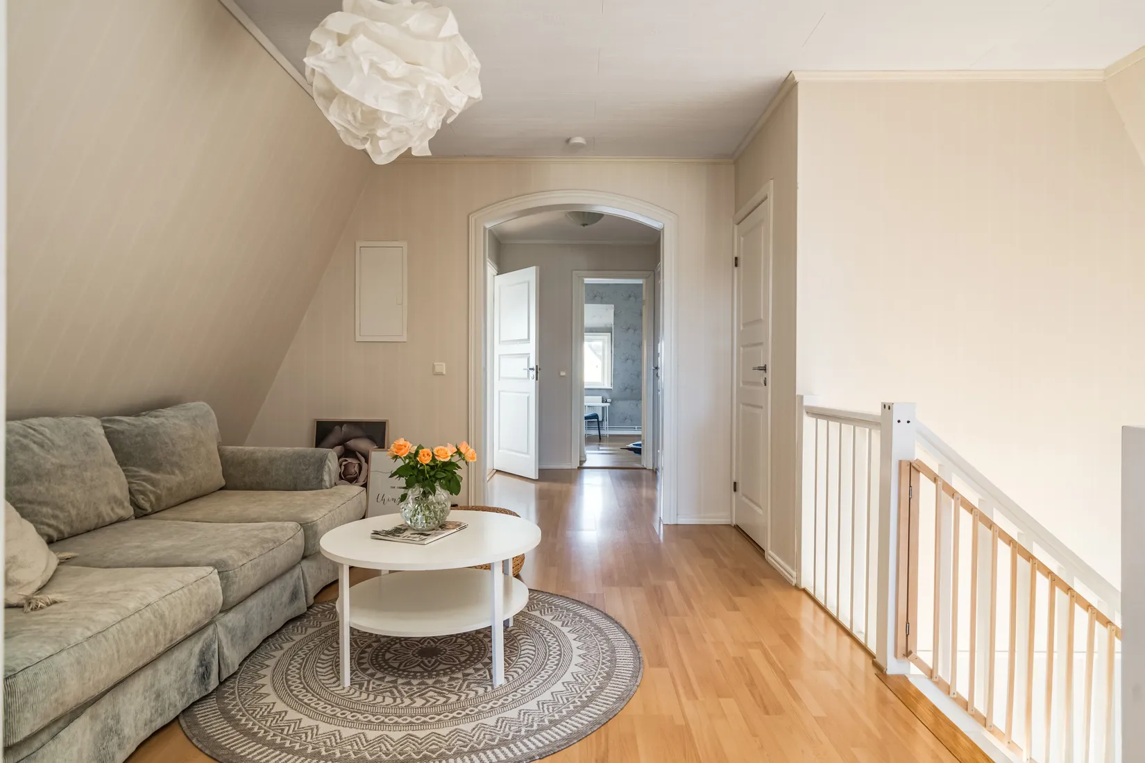 Villa, Pildammsvägen 2, Fyrby / Sörby, Norrköping