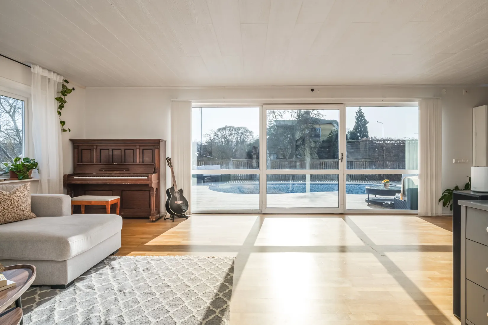 Villa, Pildammsvägen 2, Fyrby / Sörby, Norrköping