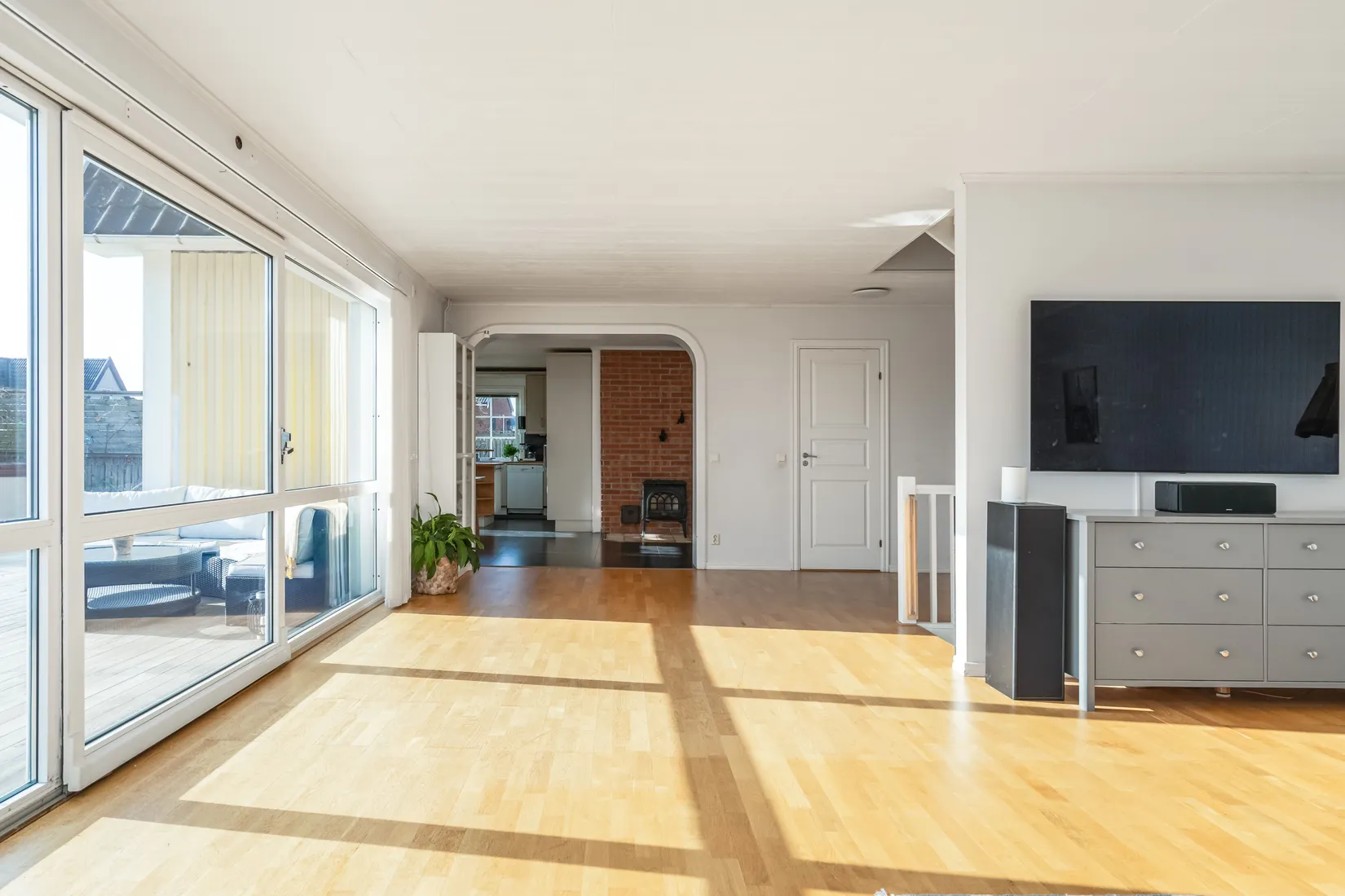 Villa, Pildammsvägen 2, Fyrby / Sörby, Norrköping