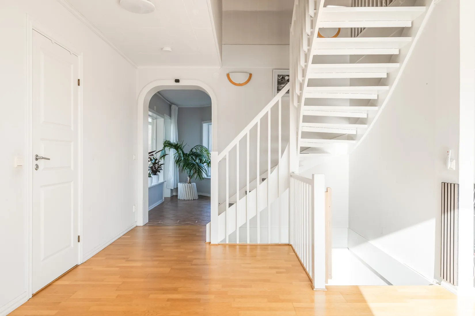 Villa, Pildammsvägen 2, Fyrby / Sörby, Norrköping