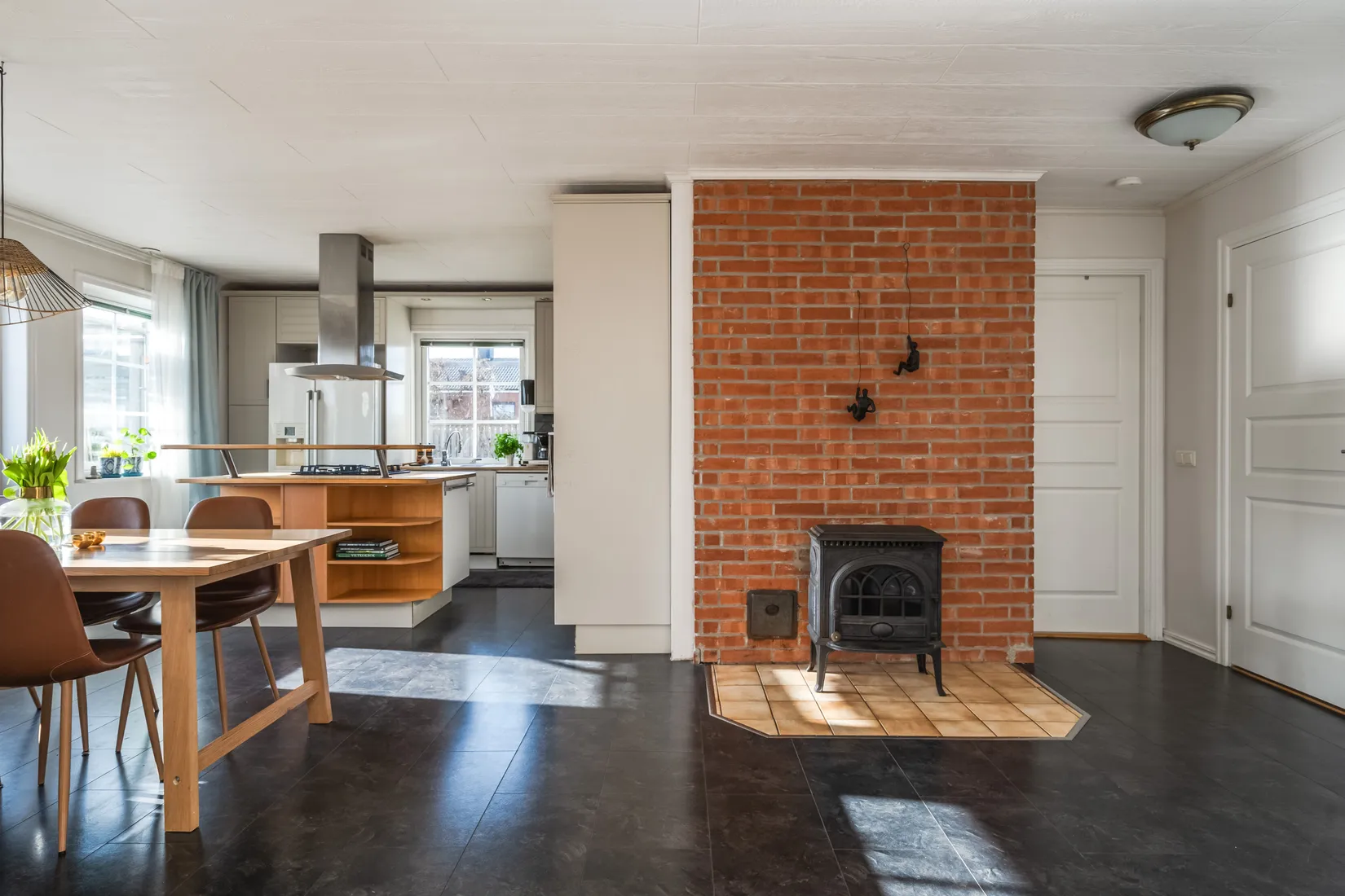 Villa, Pildammsvägen 2, Fyrby / Sörby, Norrköping