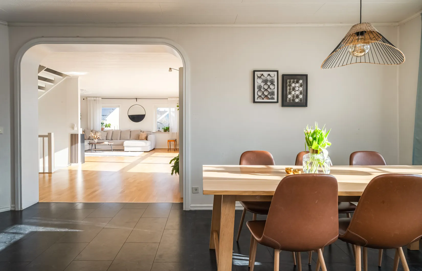 Villa, Pildammsvägen 2, Fyrby / Sörby, Norrköping