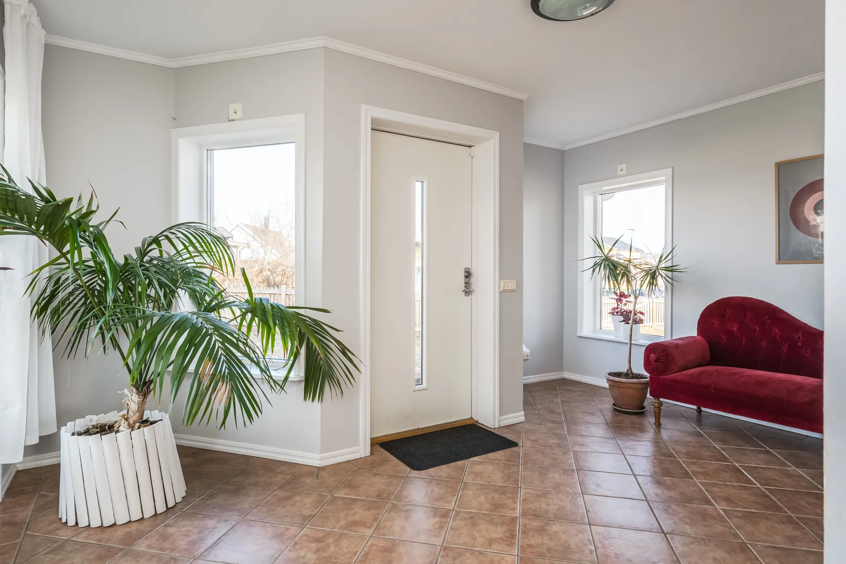 Villa, Pildammsvägen 2, Fyrby / Sörby, Norrköping