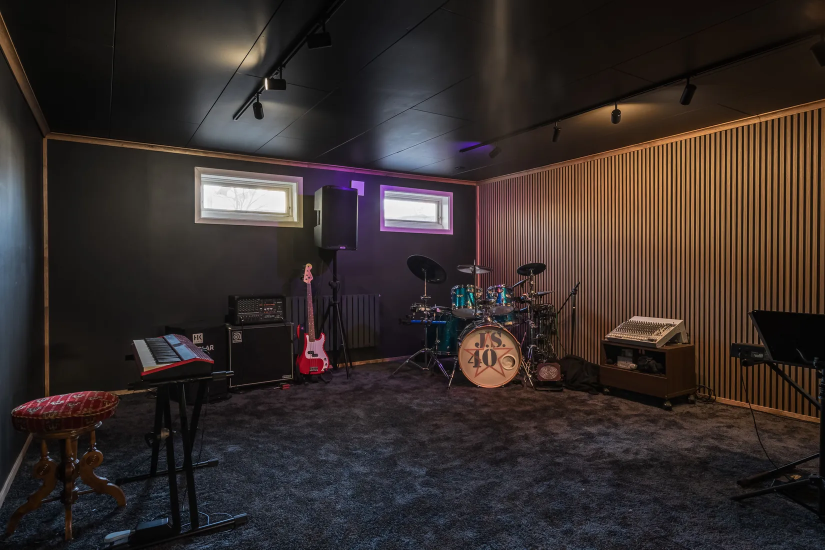 Villa, Pildammsvägen 2, Fyrby / Sörby, Norrköping