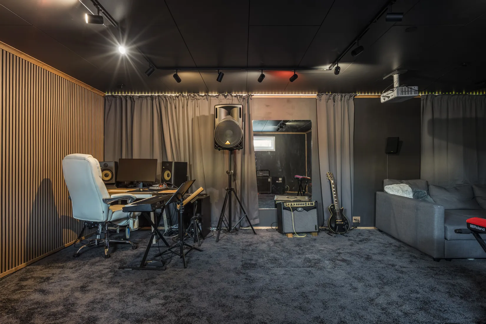 Villa, Pildammsvägen 2, Fyrby / Sörby, Norrköping