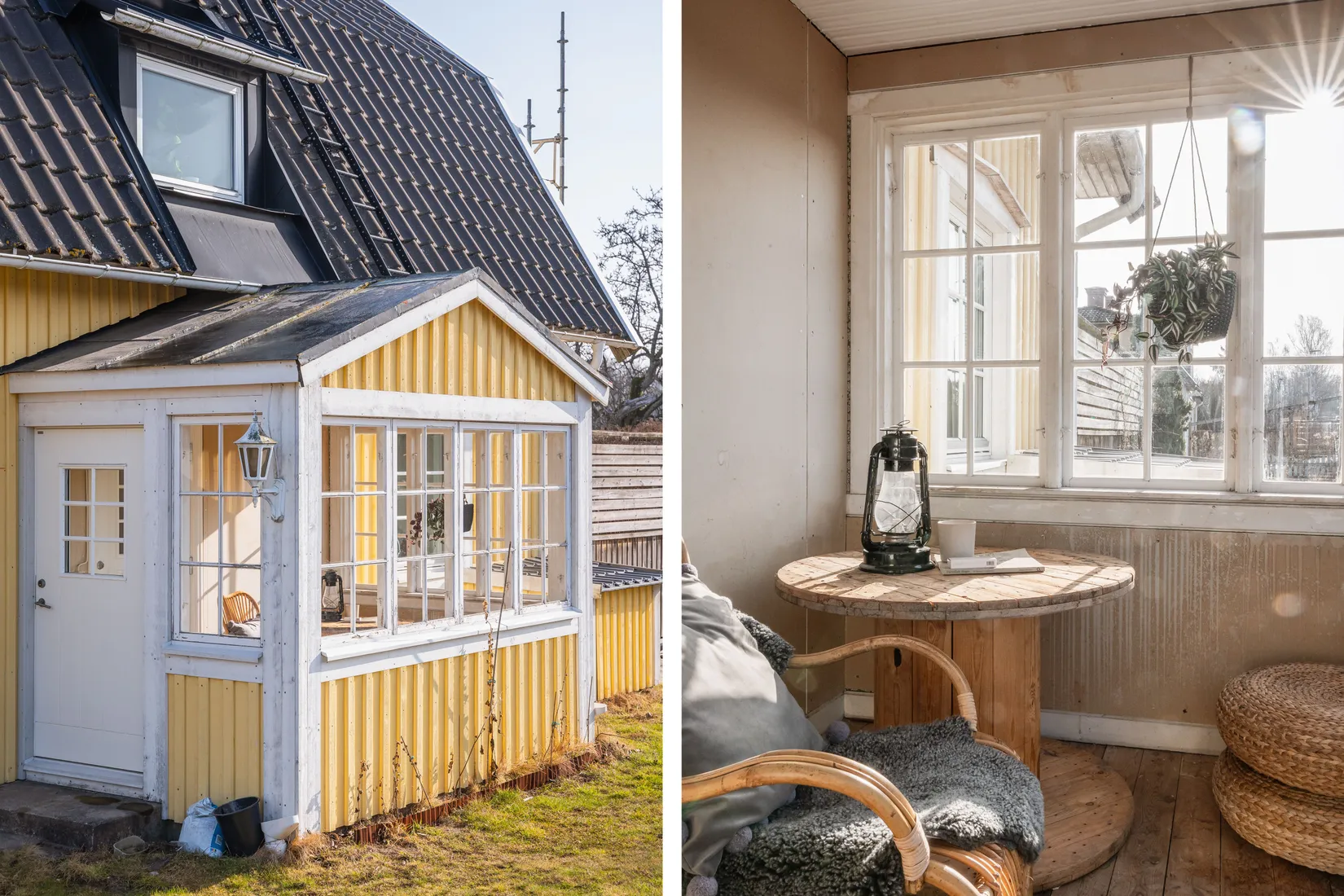 Villa, Pildammsvägen 2, Fyrby / Sörby, Norrköping