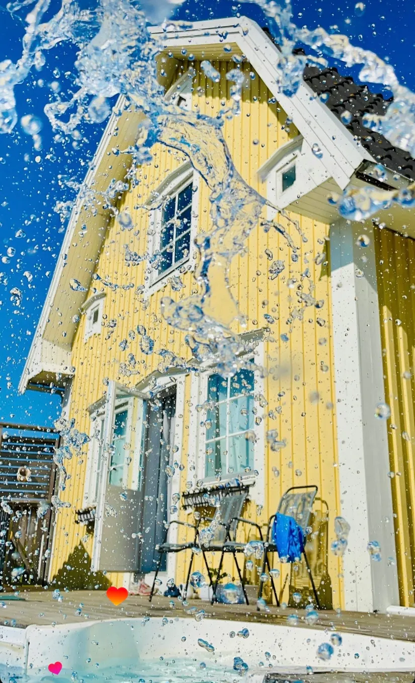 Villa, Pildammsvägen 2, Fyrby / Sörby, Norrköping