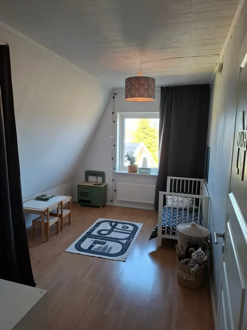 Villa, Pildammsvägen 2, Fyrby / Sörby, Norrköping