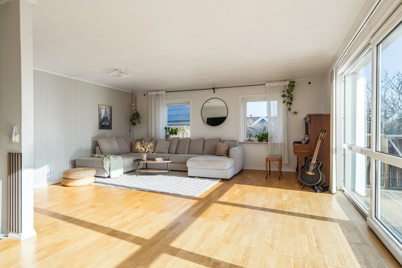 Villa, Pildammsvägen 2, Fyrby / Sörby, Norrköping