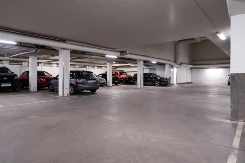 Bostadsrätt, Hattmakargatan 12, Gävle Centrum, Gävle