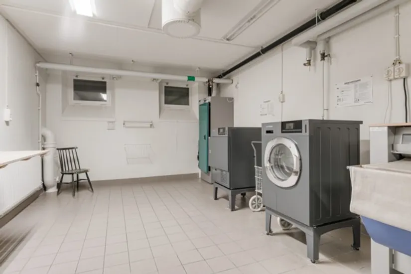 Bostadsrätt, Hattmakargatan 12, Gävle Centrum, Gävle