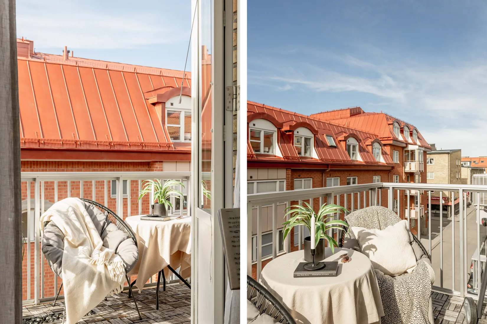 Bostadsrätt, Hattmakargatan 12, Gävle Centrum, Gävle