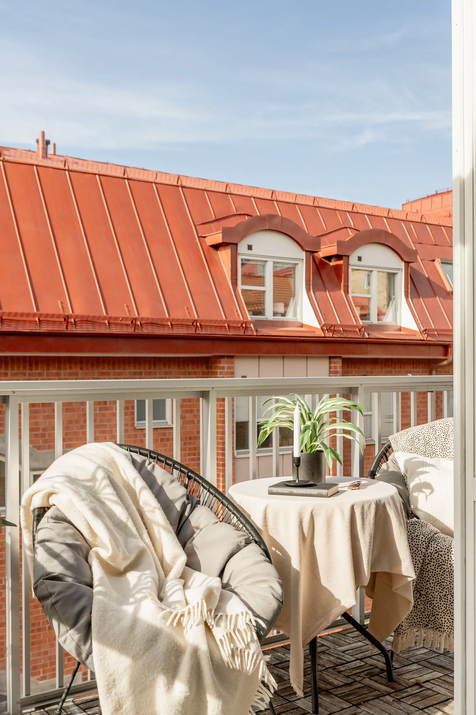 Bostadsrätt, Hattmakargatan 12, Gävle Centrum, Gävle