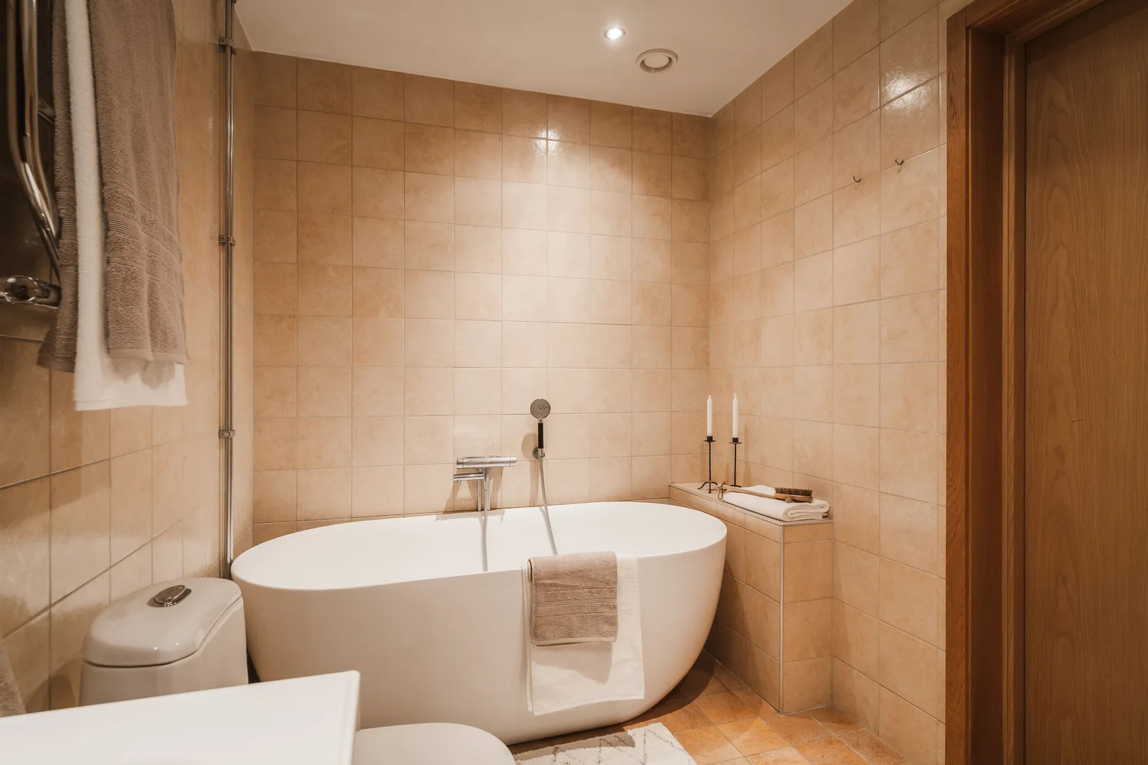 Bostadsrätt, Hattmakargatan 12, Gävle Centrum, Gävle