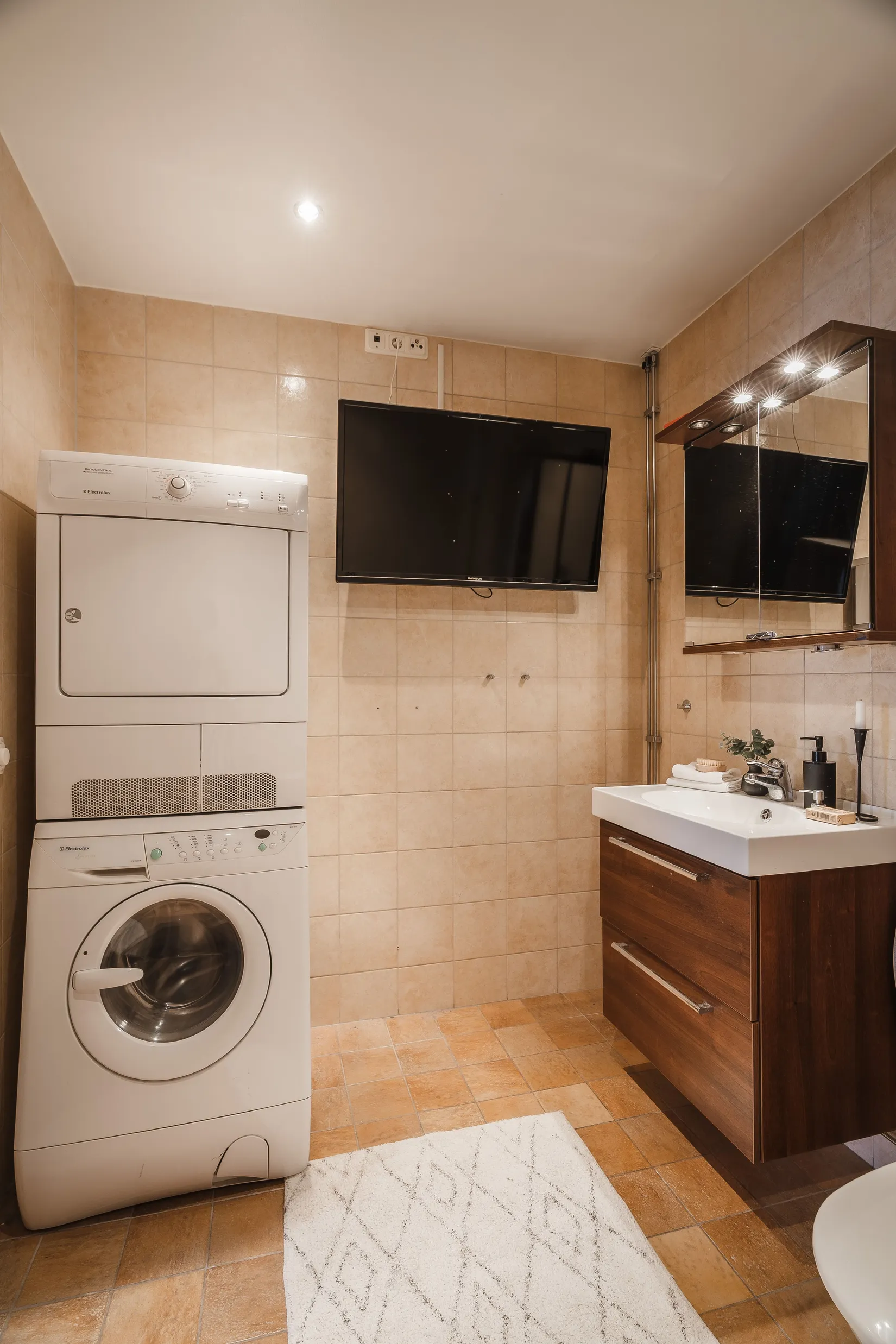 Bostadsrätt, Hattmakargatan 12, Gävle Centrum, Gävle