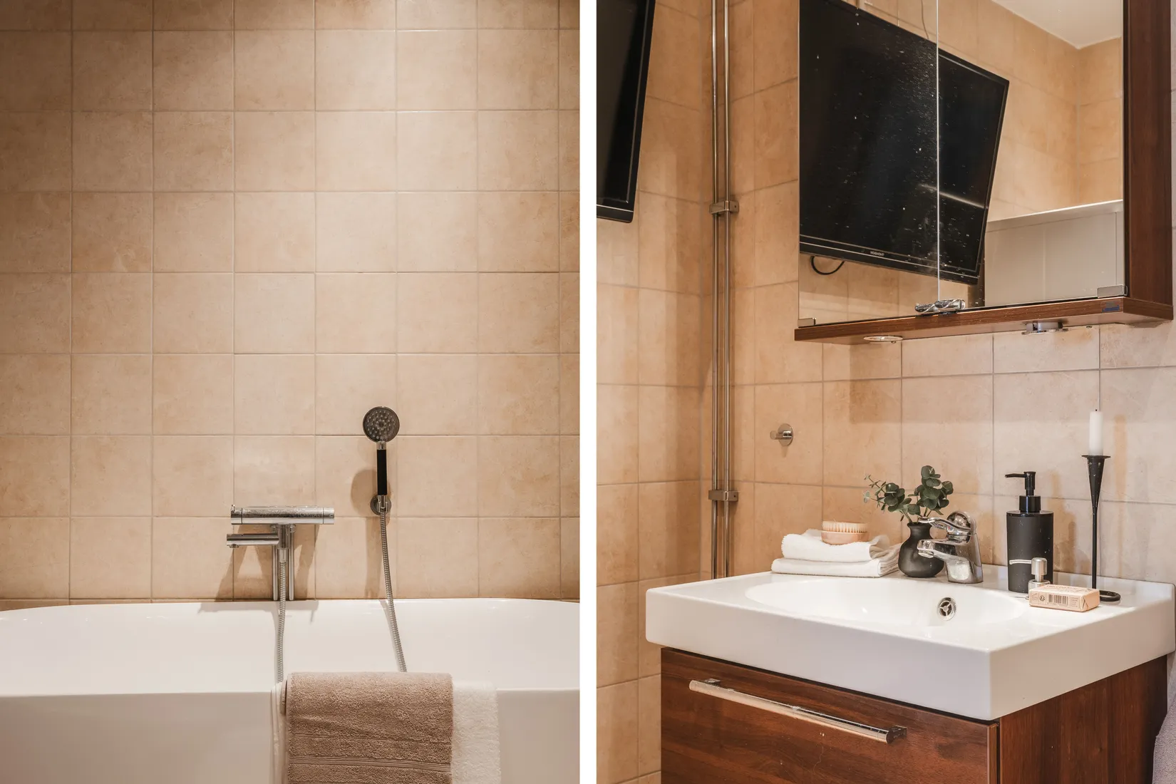 Bostadsrätt, Hattmakargatan 12, Gävle Centrum, Gävle