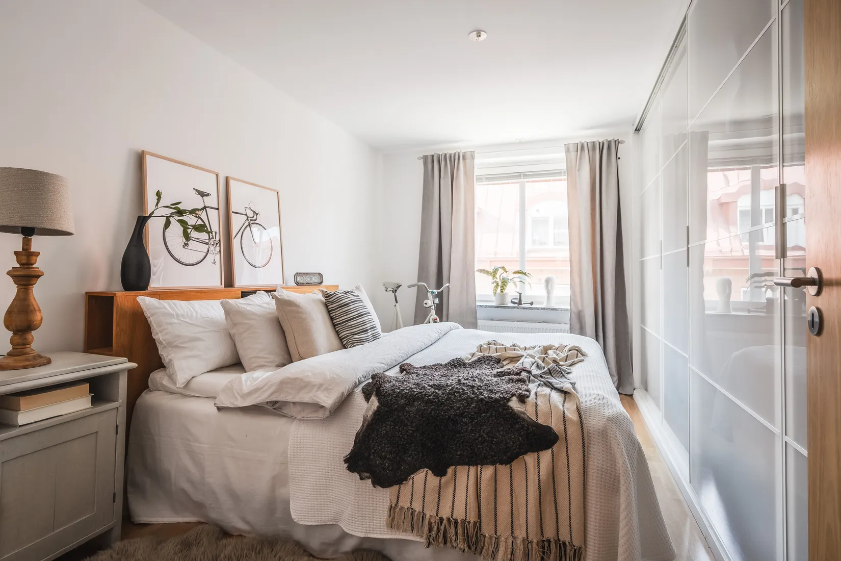 Bostadsrätt, Hattmakargatan 12, Gävle Centrum, Gävle