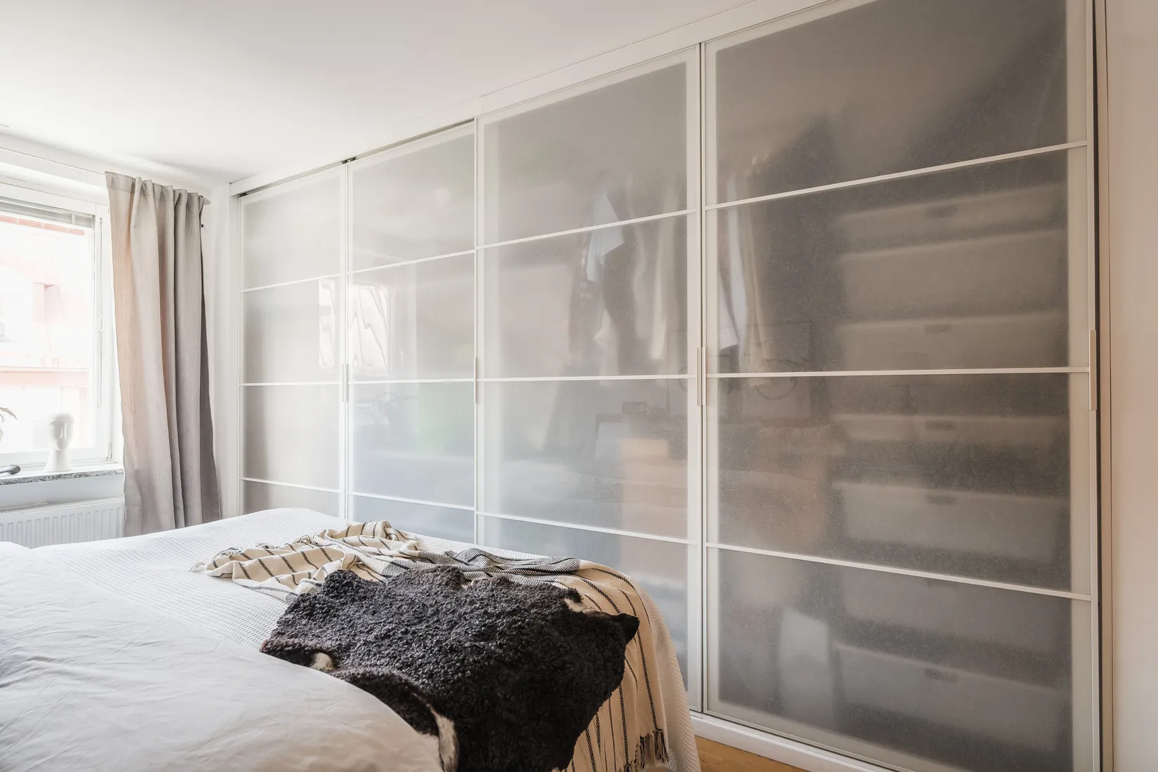 Bostadsrätt, Hattmakargatan 12, Gävle Centrum, Gävle