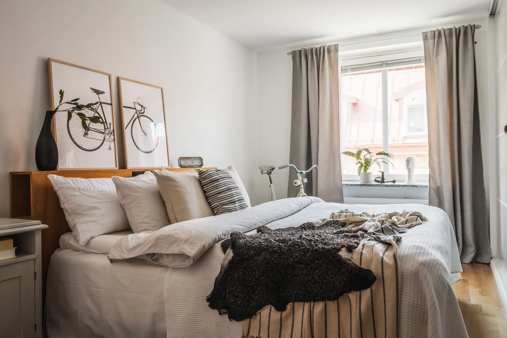 Bostadsrätt, Hattmakargatan 12, Gävle Centrum, Gävle