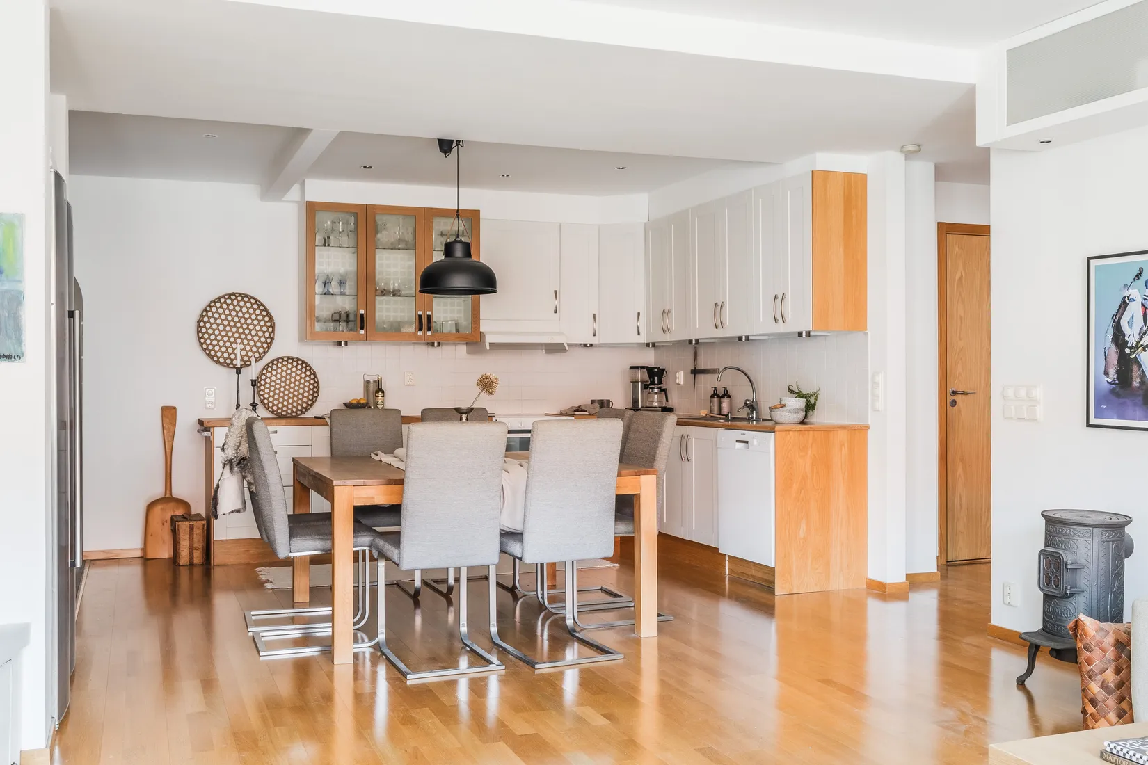 Bostadsrätt, Hattmakargatan 12, Gävle Centrum, Gävle