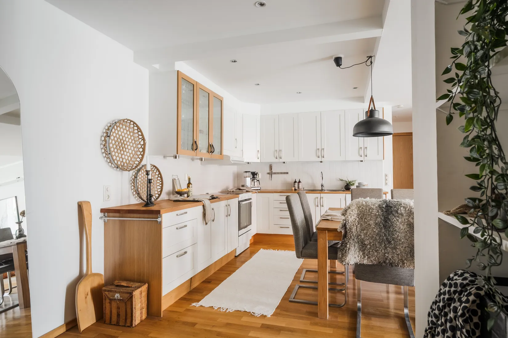 Bostadsrätt, Hattmakargatan 12, Gävle Centrum, Gävle