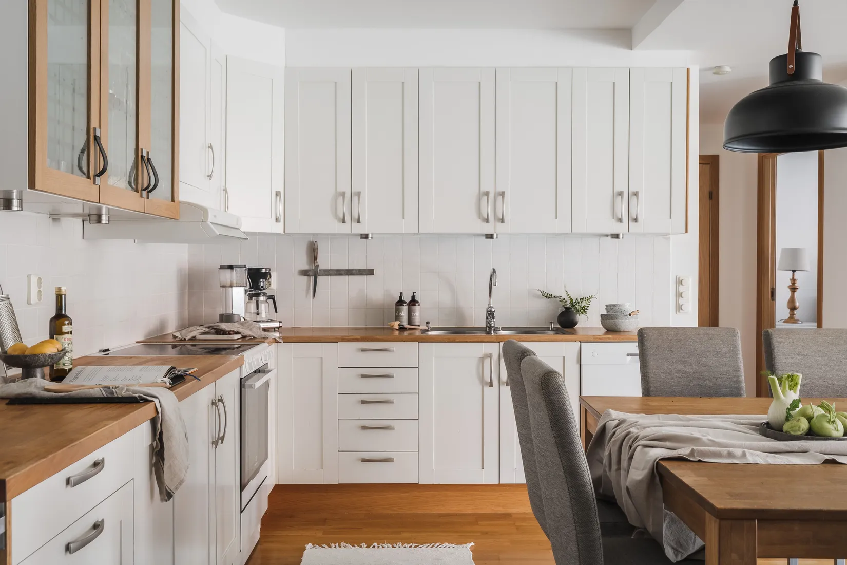 Bostadsrätt, Hattmakargatan 12, Gävle Centrum, Gävle