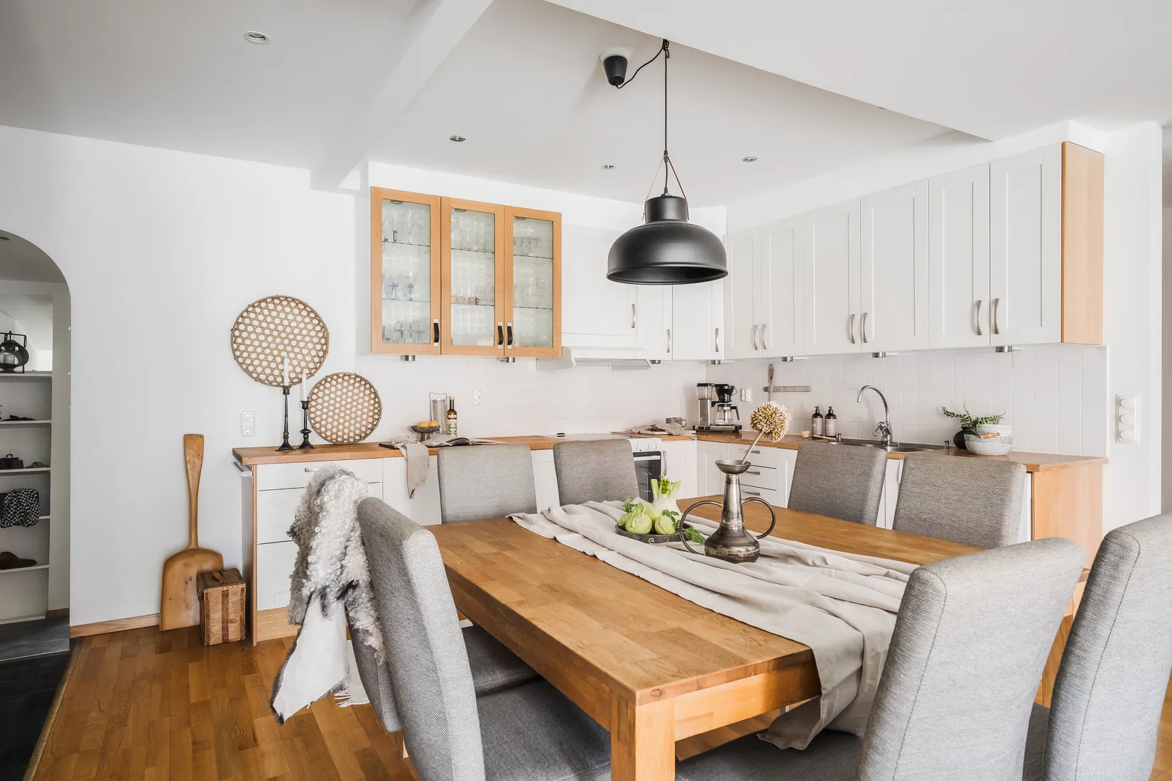 Bostadsrätt, Hattmakargatan 12, Gävle Centrum, Gävle