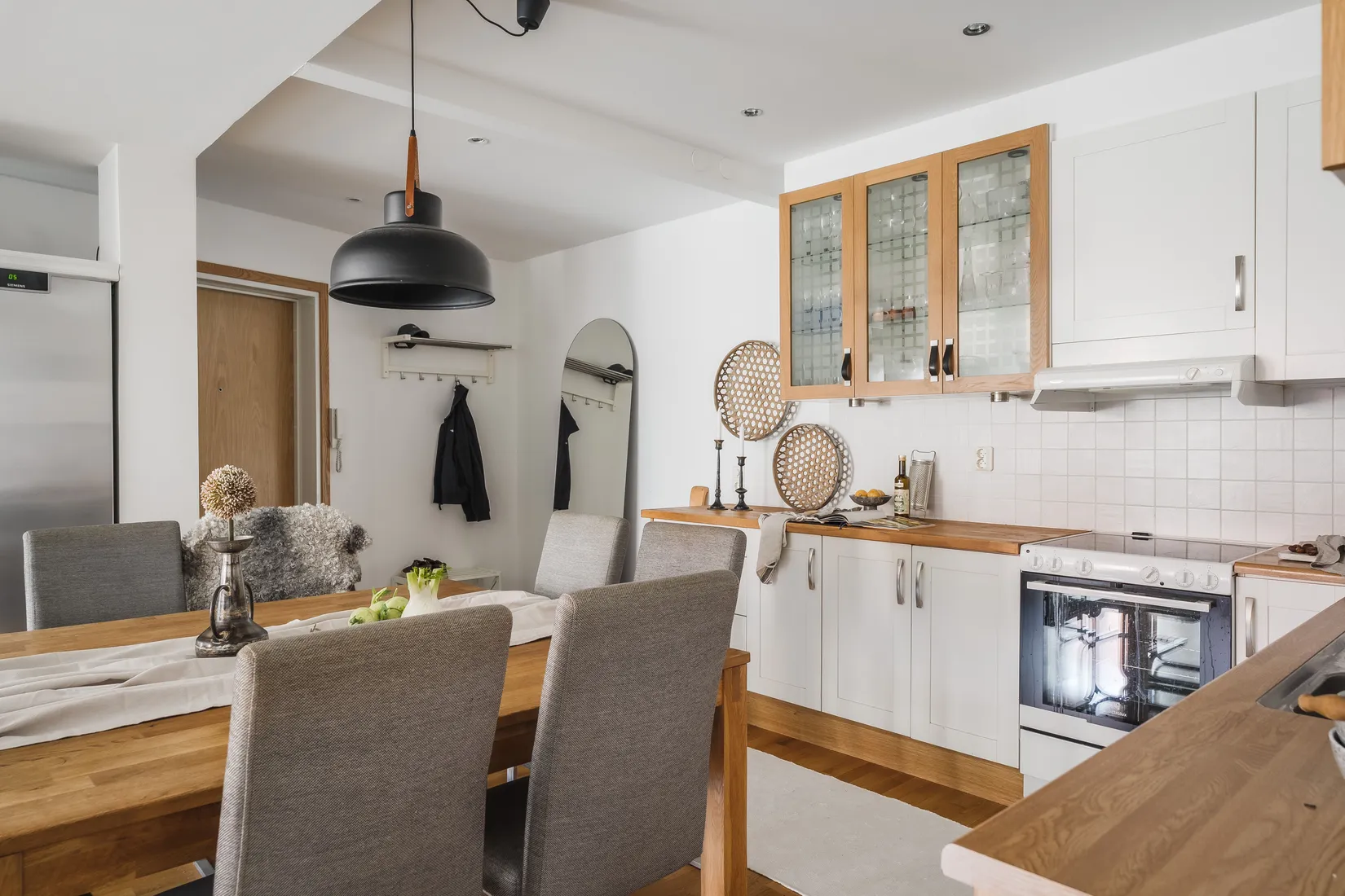 Bostadsrätt, Hattmakargatan 12, Gävle Centrum, Gävle