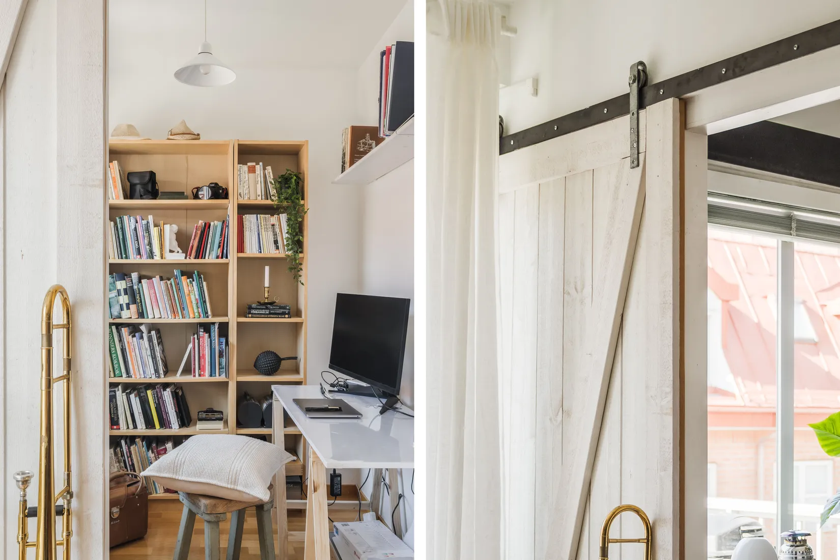 Bostadsrätt, Hattmakargatan 12, Gävle Centrum, Gävle