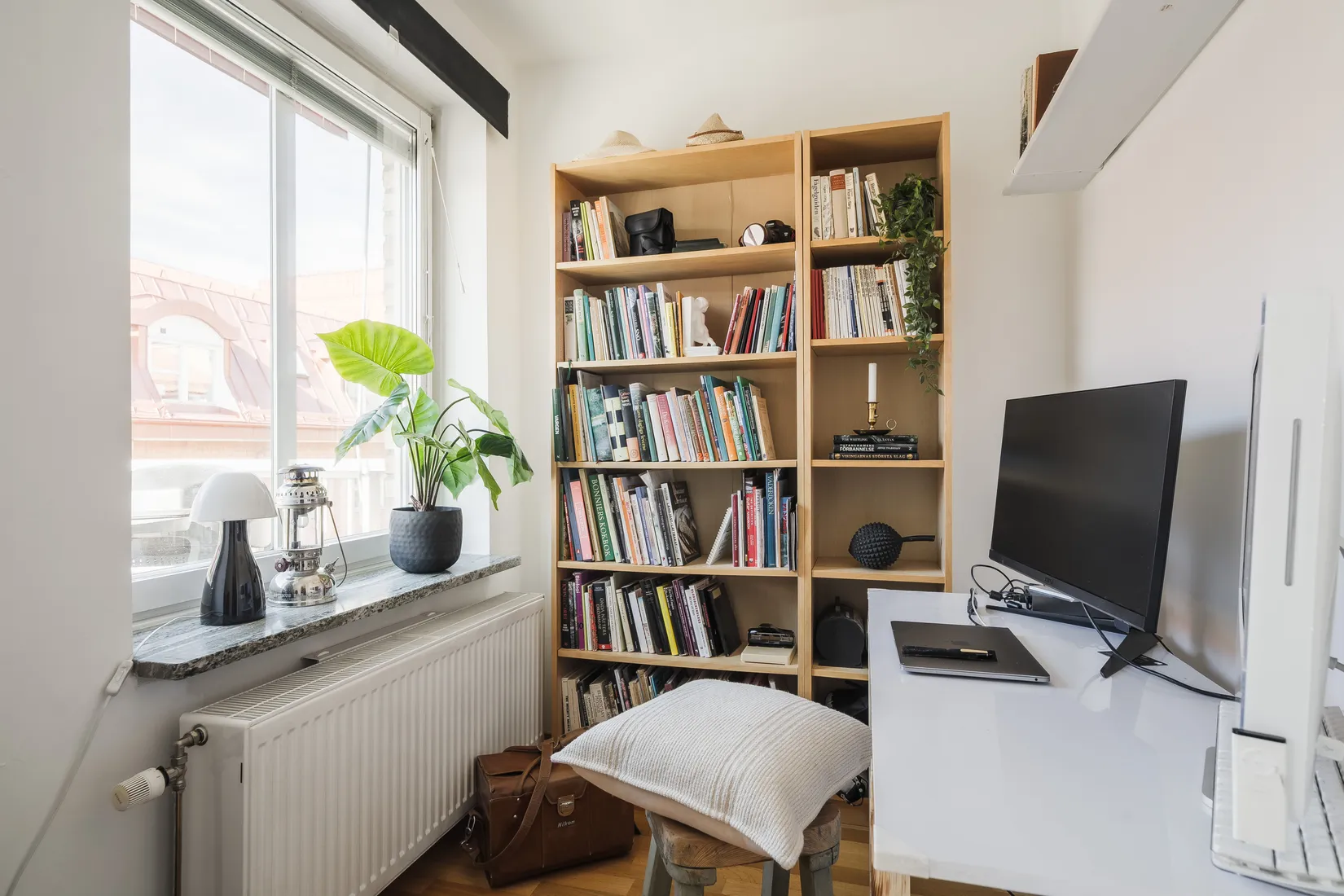 Bostadsrätt, Hattmakargatan 12, Gävle Centrum, Gävle