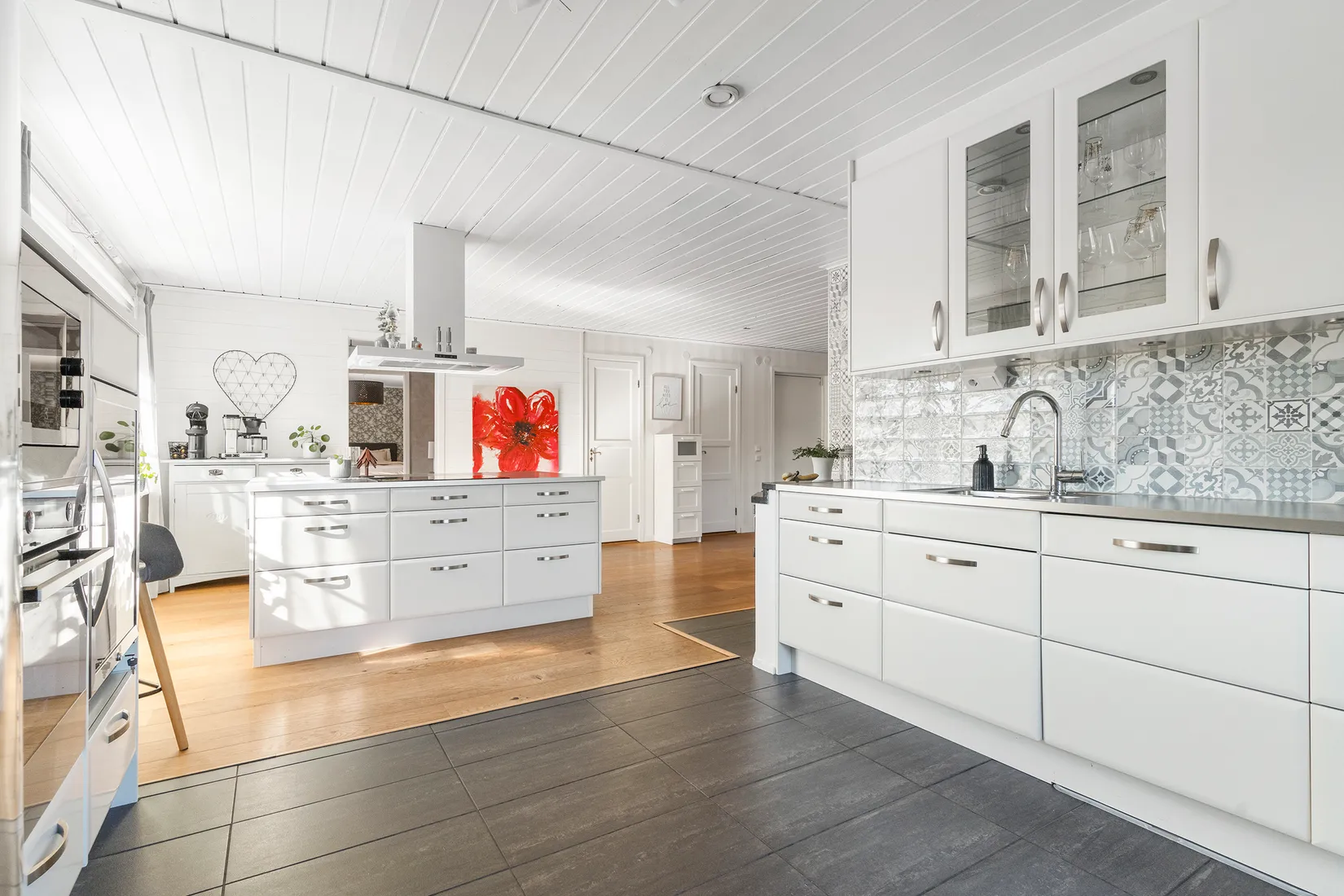 Villa, Halvors väg 221, Halvorstorp, Trollhättan