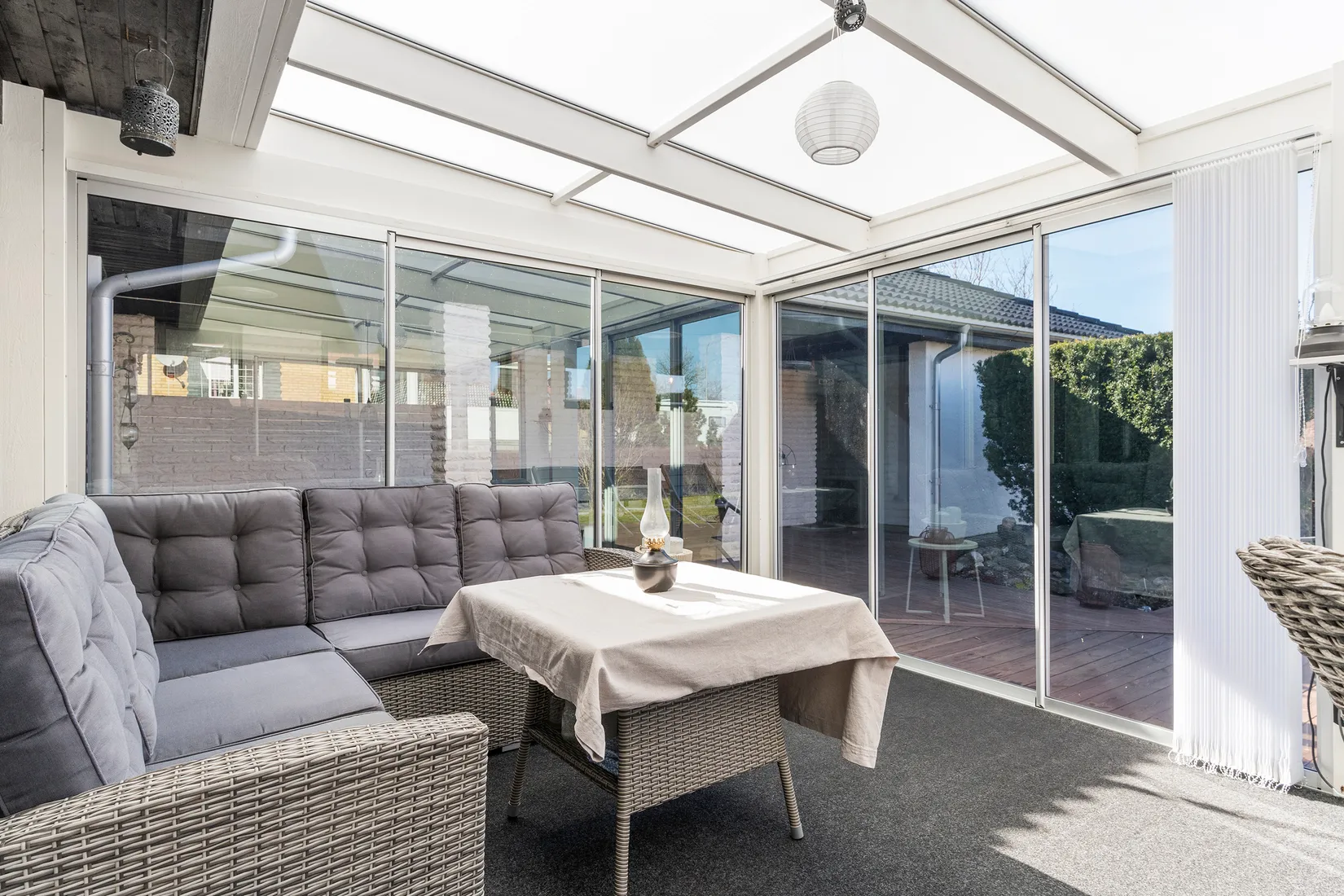 Villa, Halvors väg 221, Halvorstorp, Trollhättan