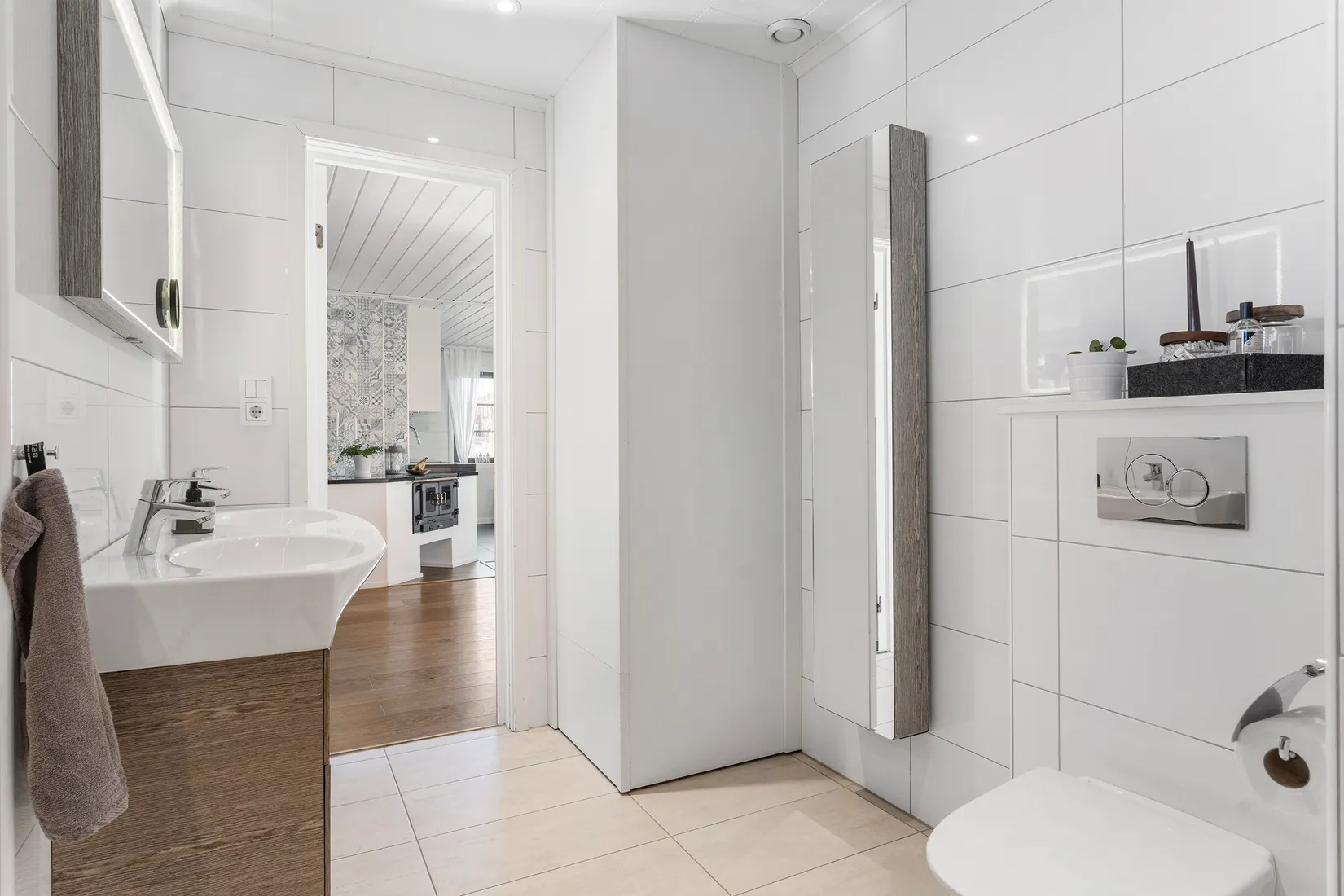 Villa, Halvors väg 221, Halvorstorp, Trollhättan