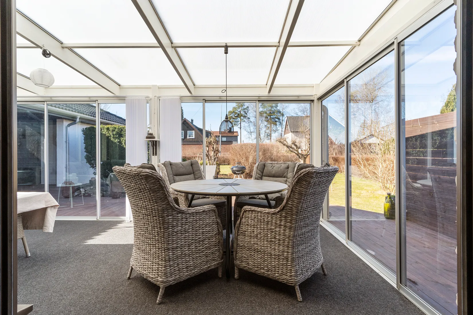 Villa, Halvors väg 221, Halvorstorp, Trollhättan