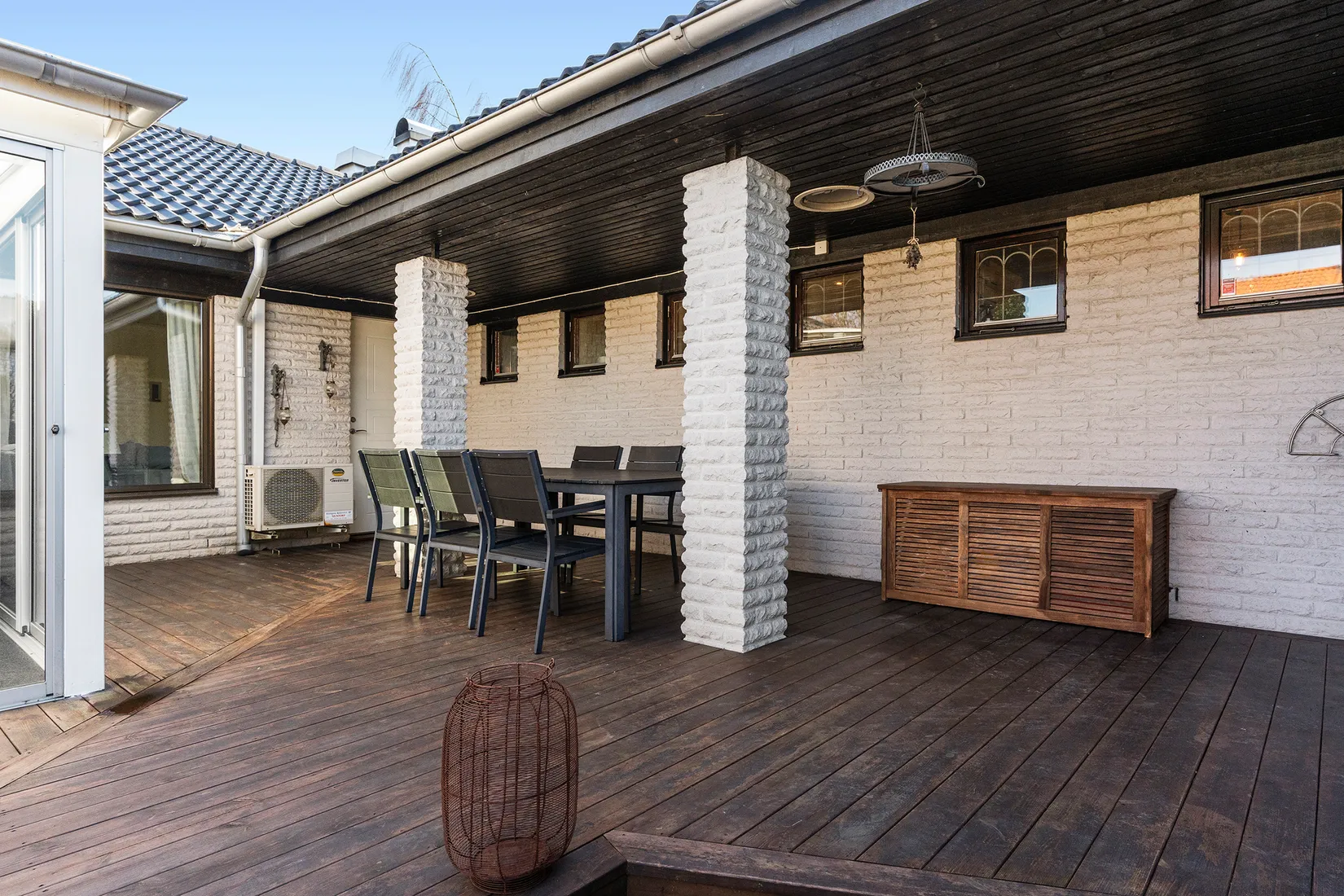 Villa, Halvors väg 221, Halvorstorp, Trollhättan