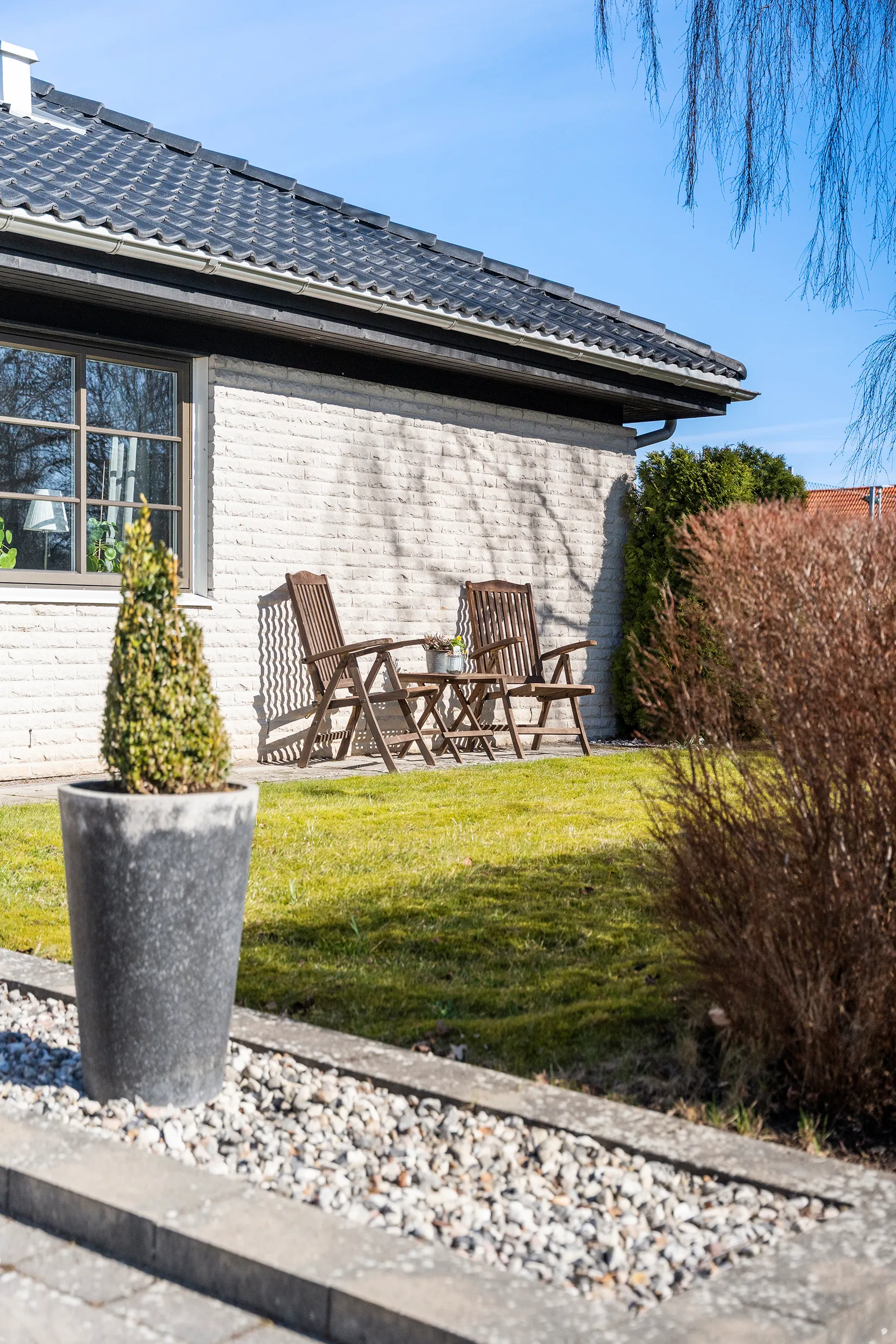 Villa, Halvors väg 221, Halvorstorp, Trollhättan