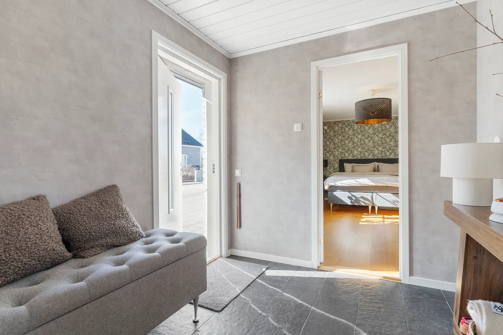 Villa, Halvors väg 221, Halvorstorp, Trollhättan