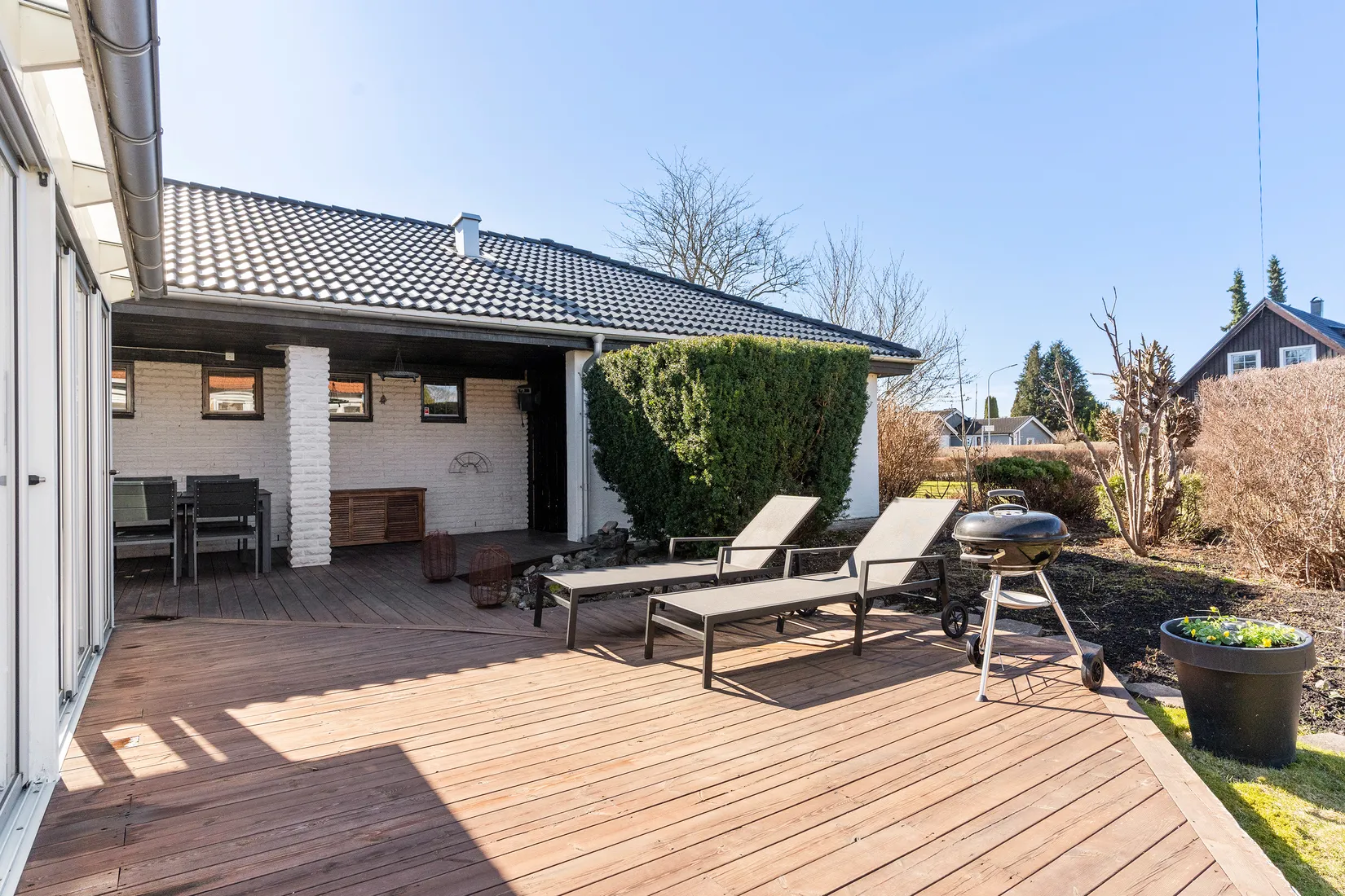 Villa, Halvors väg 221, Halvorstorp, Trollhättan