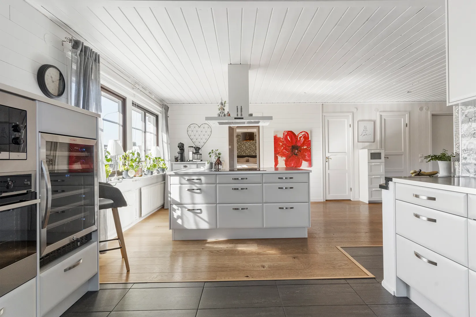 Villa, Halvors väg 221, Halvorstorp, Trollhättan