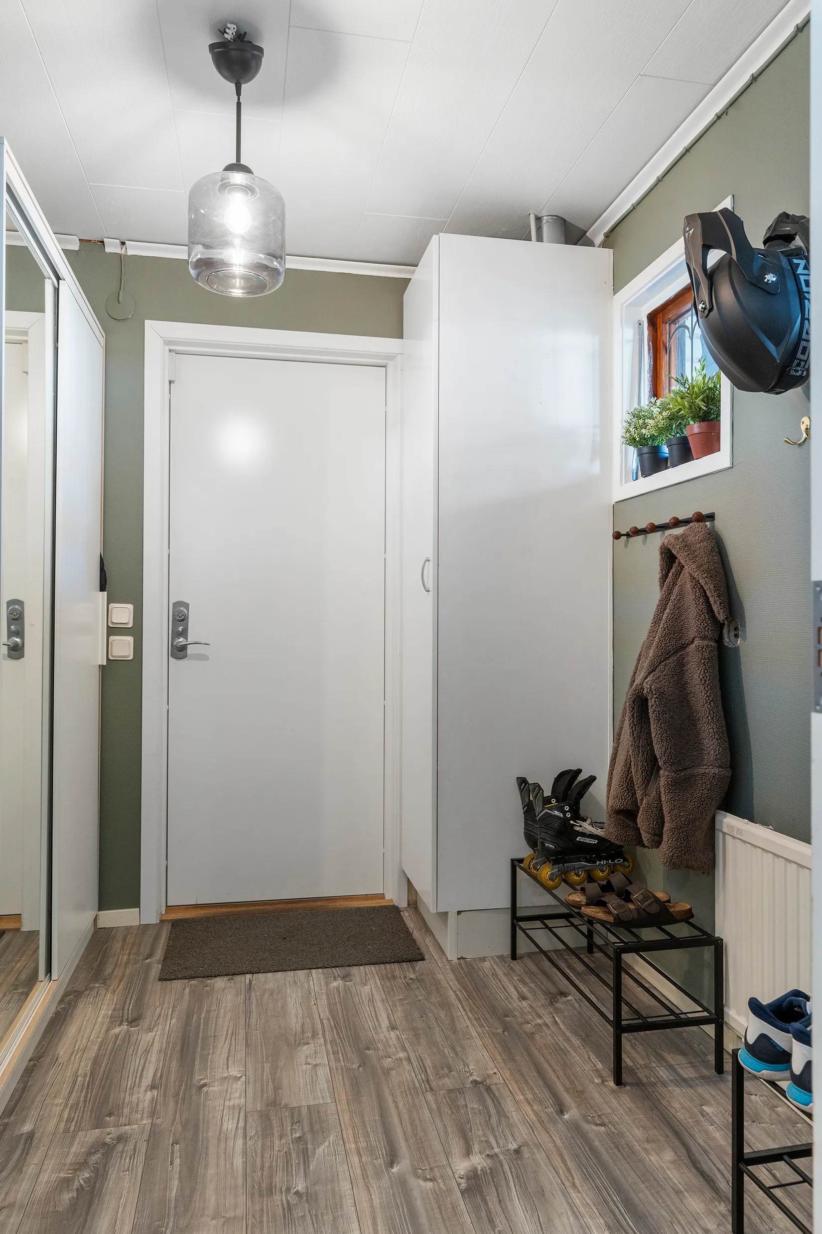 Villa, Halvors väg 221, Halvorstorp, Trollhättan