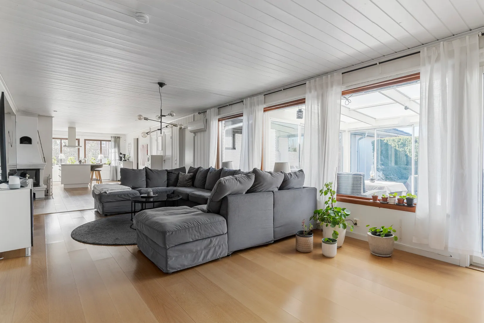 Villa, Halvors väg 221, Halvorstorp, Trollhättan