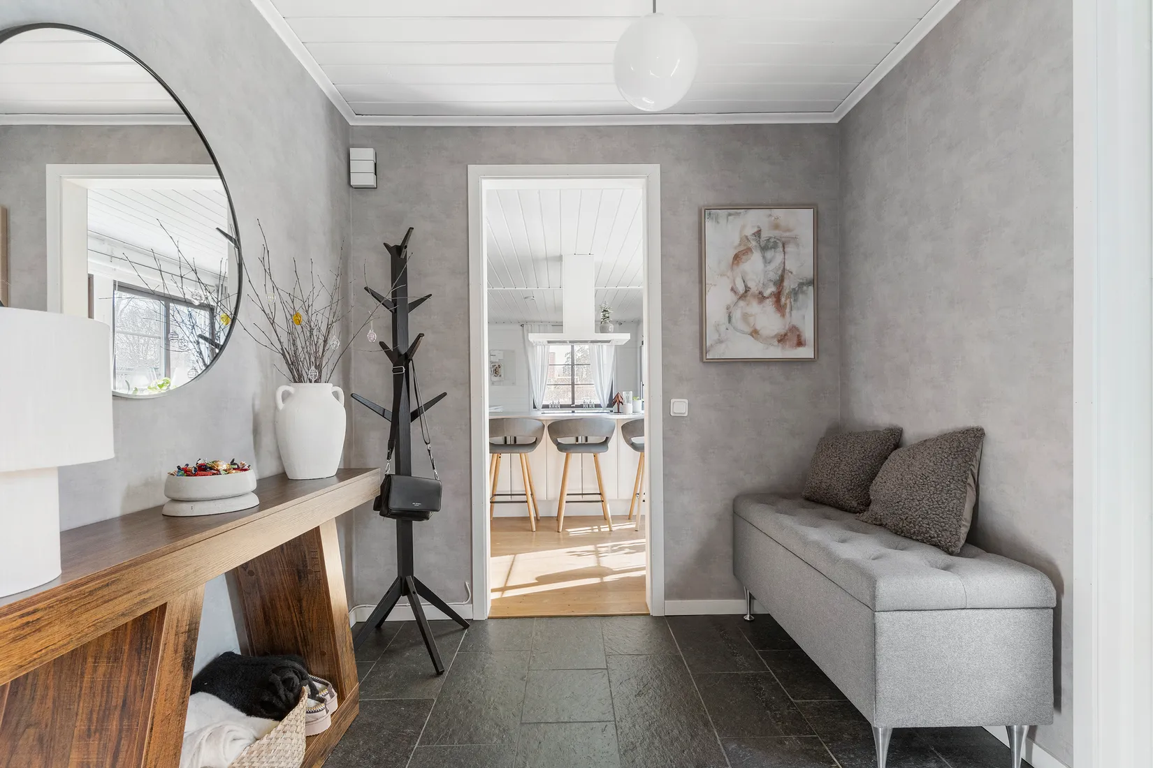 Villa, Halvors väg 221, Halvorstorp, Trollhättan