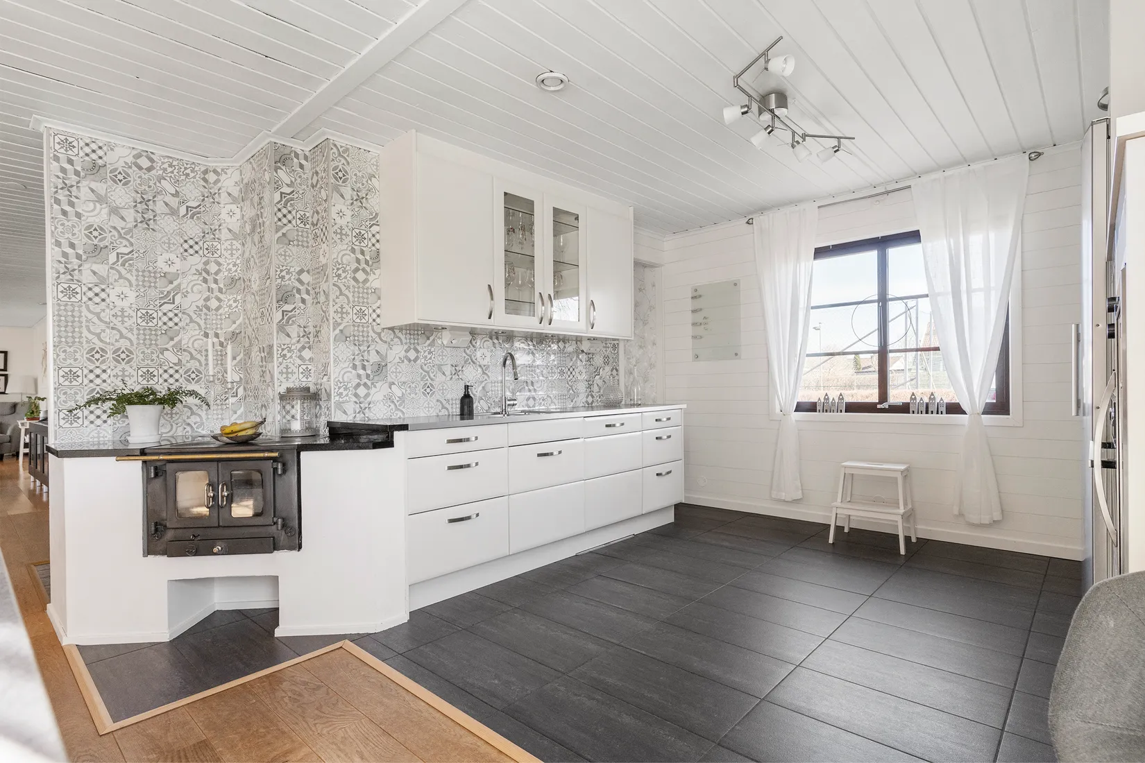 Villa, Halvors väg 221, Halvorstorp, Trollhättan