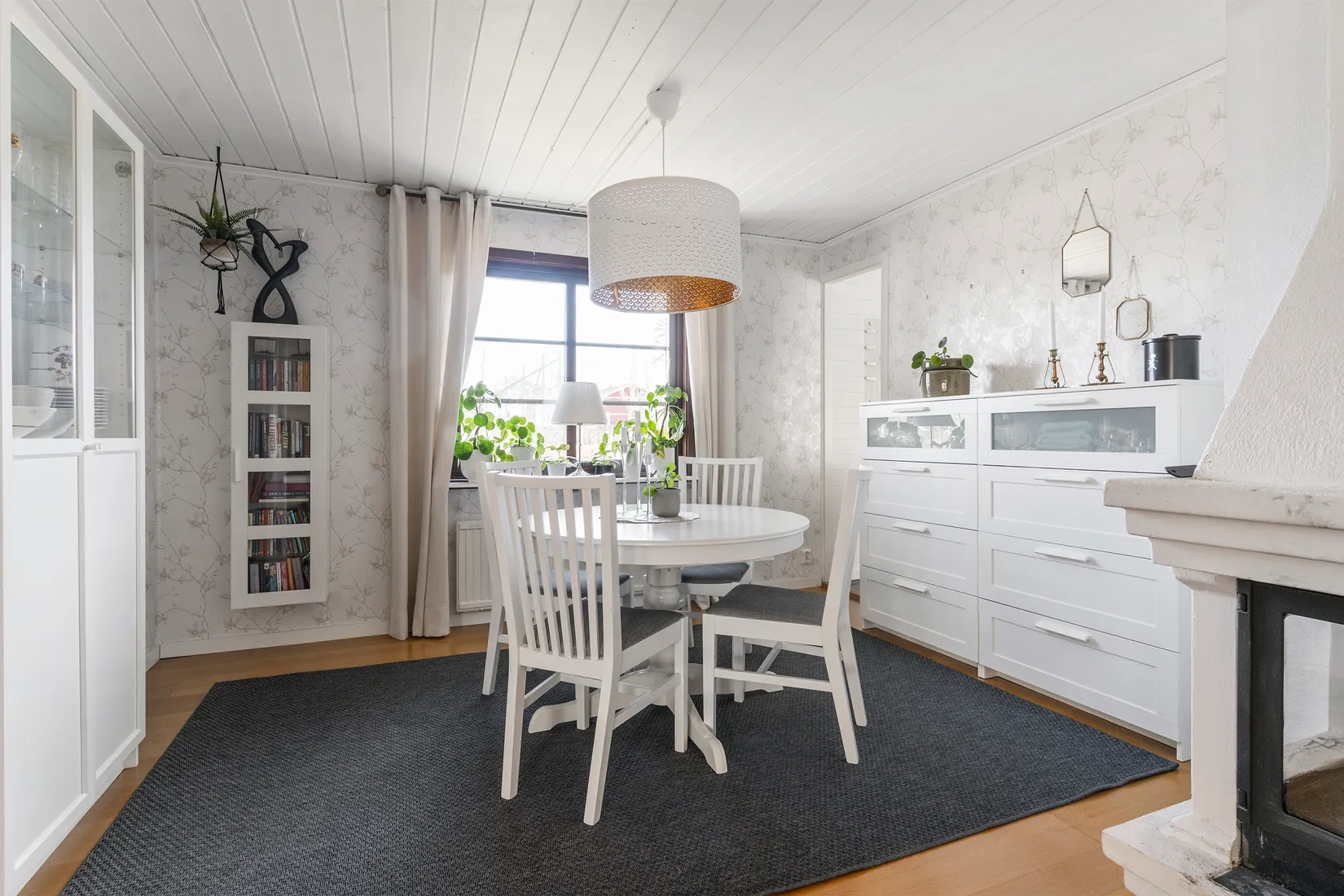 Villa, Halvors väg 221, Halvorstorp, Trollhättan