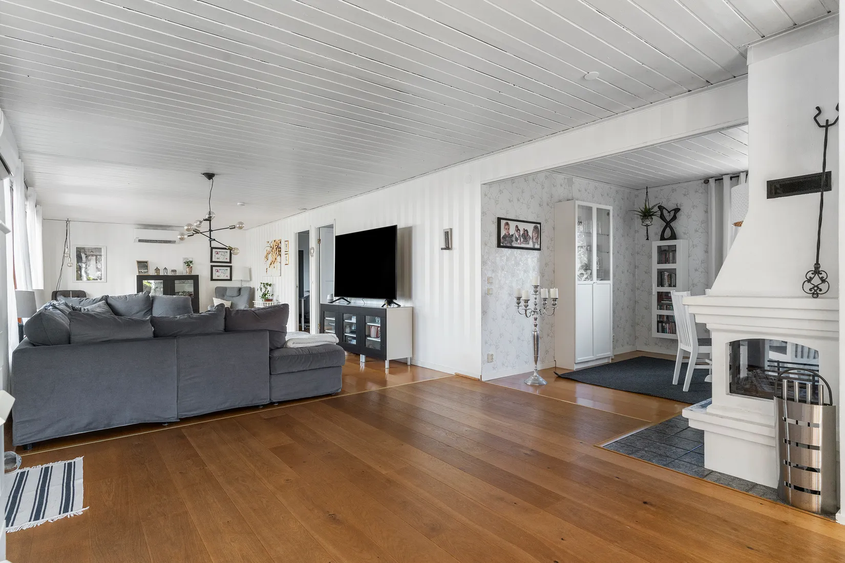 Villa, Halvors väg 221, Halvorstorp, Trollhättan