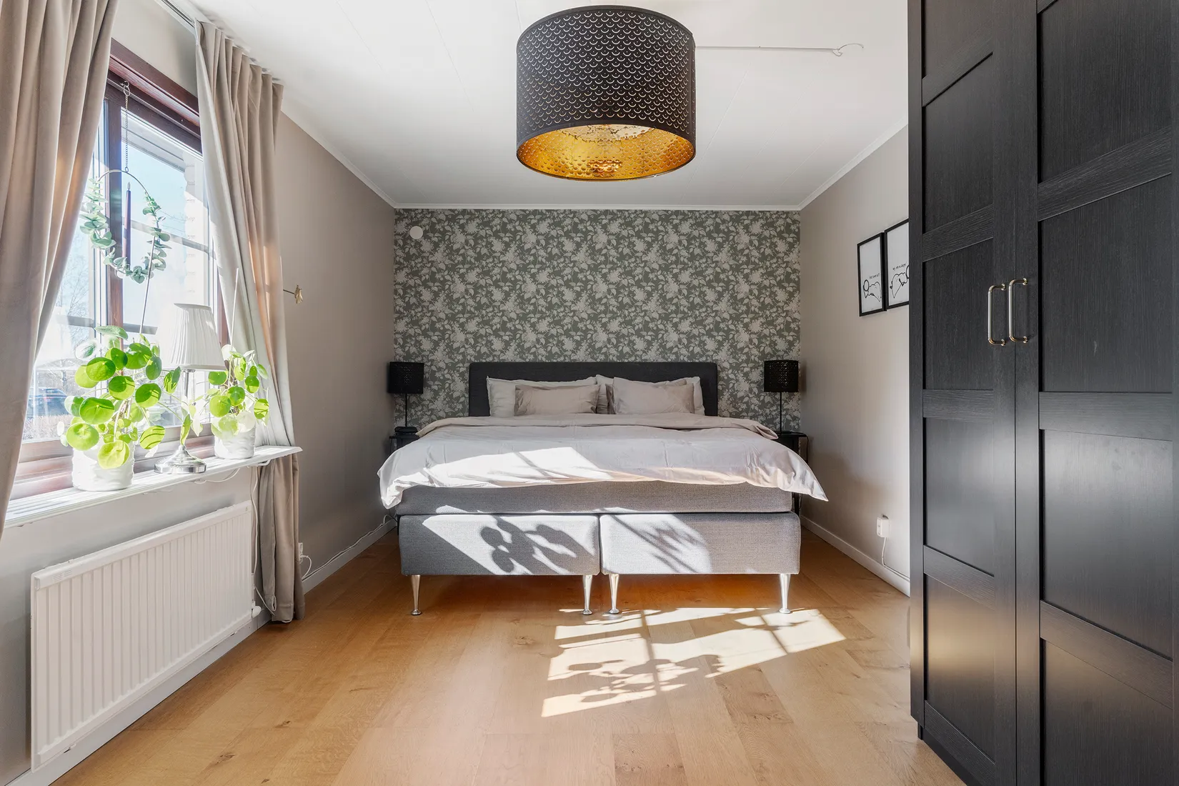 Villa, Halvors väg 221, Halvorstorp, Trollhättan