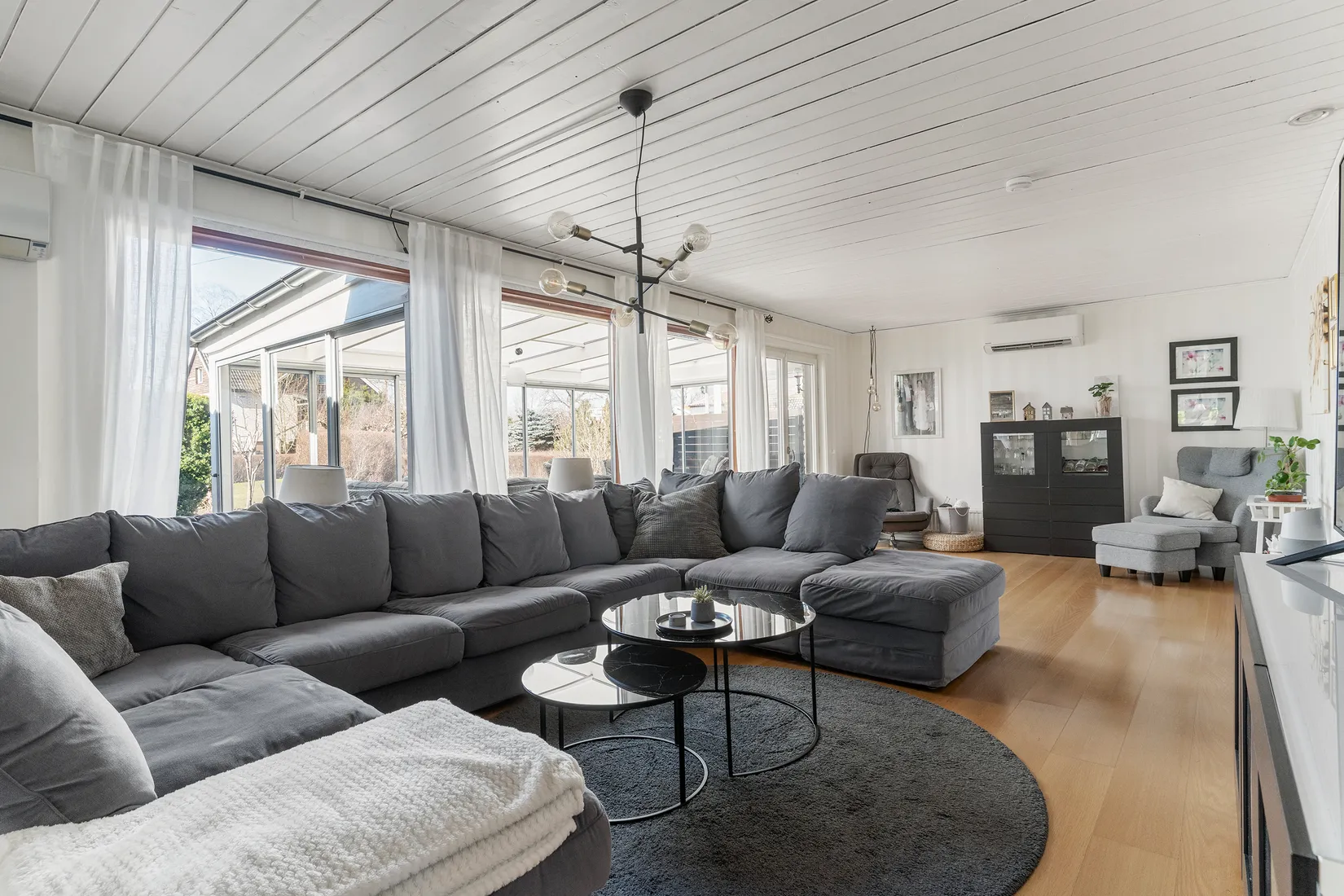 Villa, Halvors väg 221, Halvorstorp, Trollhättan