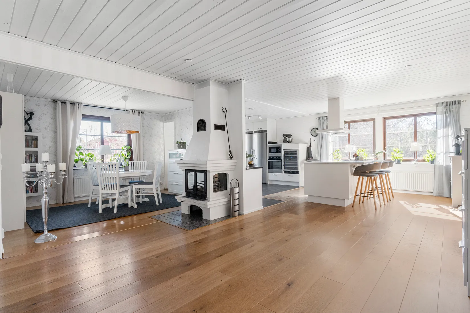 Villa, Halvors väg 221, Halvorstorp, Trollhättan