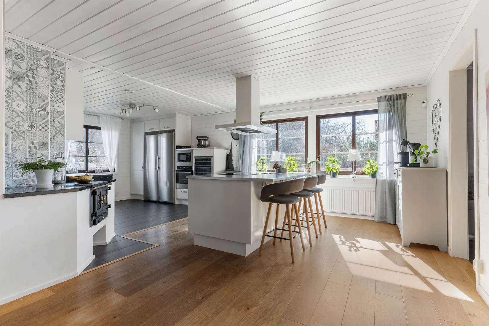 Villa, Halvors väg 221, Halvorstorp, Trollhättan